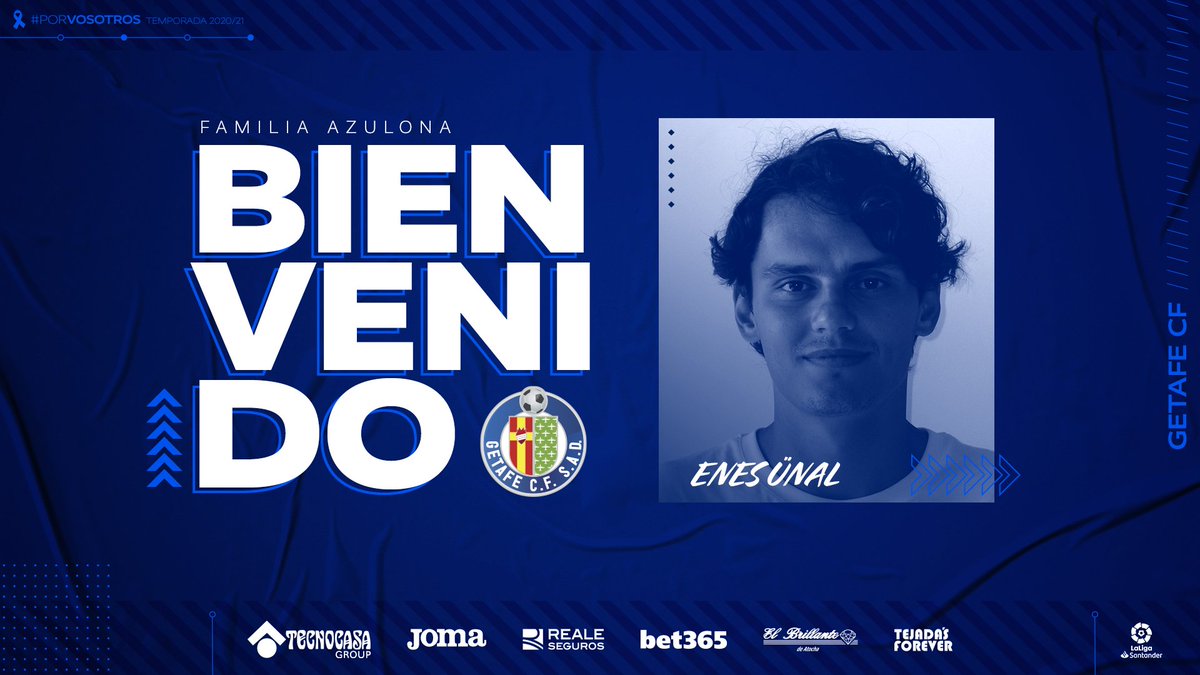 Enes Ünal
