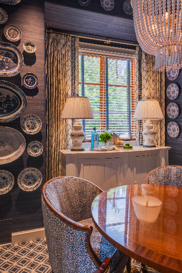 billstubbsMOL's tweet photo. Subtle opulence that’s cozy. True style always withstands the test of time. https://t.co/Fper3SNdEh
