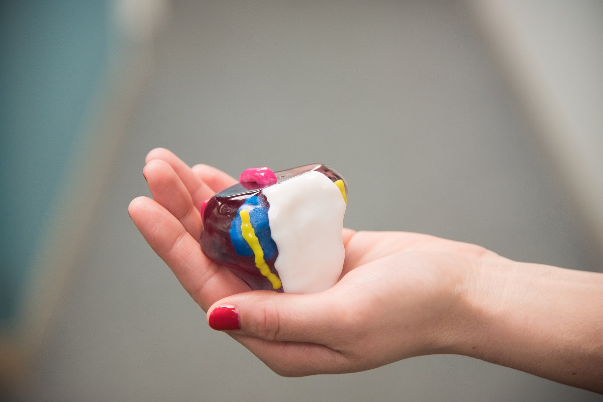 American College of Radiology tweet media