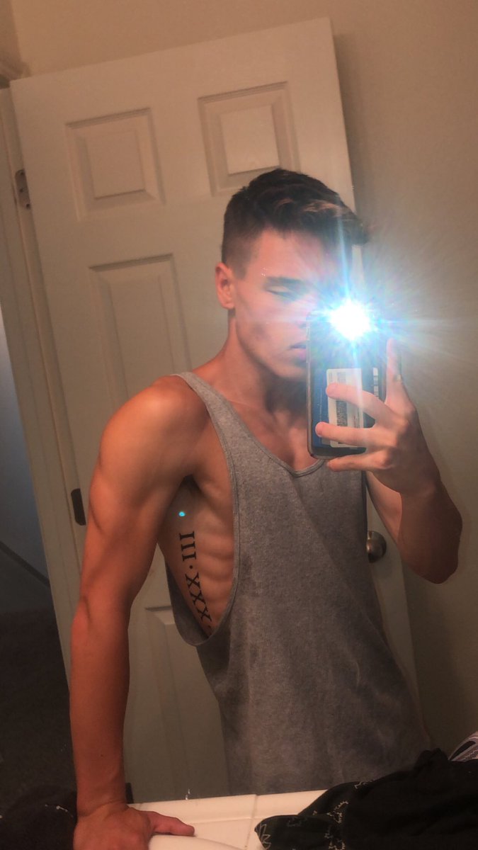 Add me on snap @ aidenbehrenss