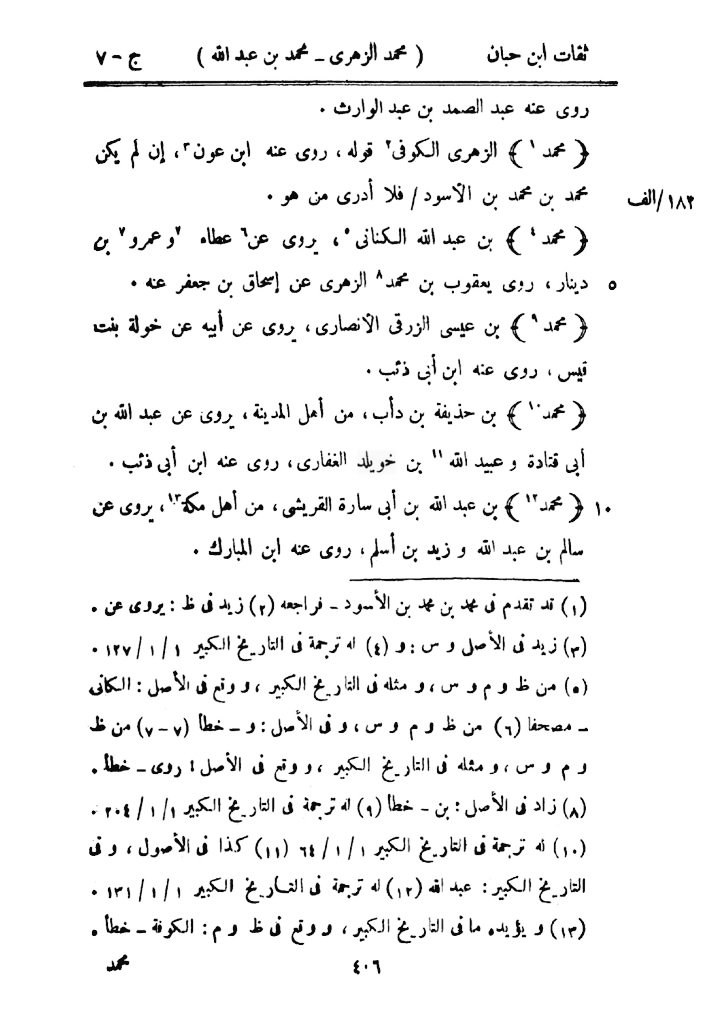 #نقوش_إسلامية تنشر لأول مرة من بادية #المدينة_المنورة :

نقش هو الثالث عشر لعبدالرحمن بن عبيدالله بن معاقب
بن خويلد الغفاري رحمه الله
وجده معاقب هو أخو عبيدالله والد ثعلبه 
وعبيدﷲ الغفاري رضي ﷲ عنه
روى حديثا عن رجل من أصحاب النبي ﷺ 
أنه قال : خرجنا مع النبي ﷺ في سفر .
