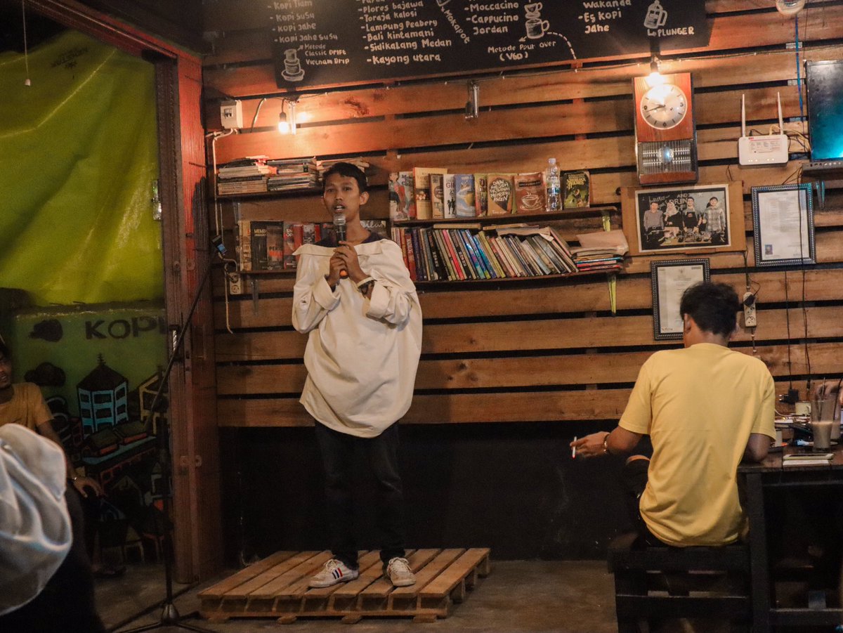 Jangan lupakan kinoy <a href="/NurulBerkaH/">RUL</a>