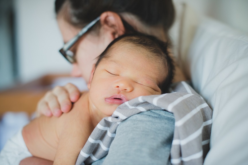 If you’re worried that you’re not making enough breast milk, talk with a nurse or lactation consultant. Because of the #COVID19 pandemic, this will most likely be done via #telehealth, but they can guide you on how to build up your milk supply.  bit.ly/33xUw82 #NBM20