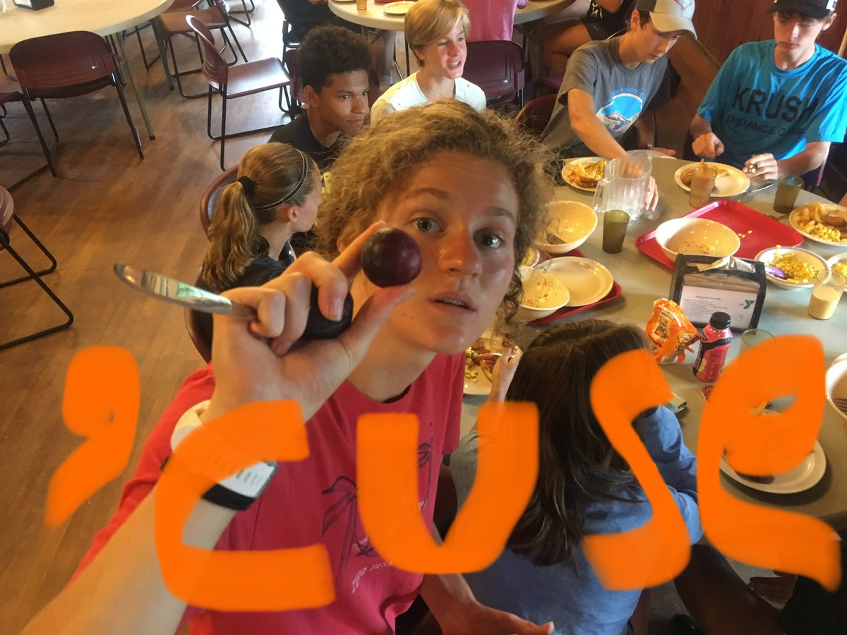 SC_TrackField's tweet image. Elly Haushalter has raced through @NTFXC, Middle School, @krushprogram and @scasdathletics . She’s a multi time State Medalist, All-State Selection. Now she is taking her talents to Syracuse University as a member of the Cross Country/ Track &amp;amp; Field teams! Congrats Elly!!