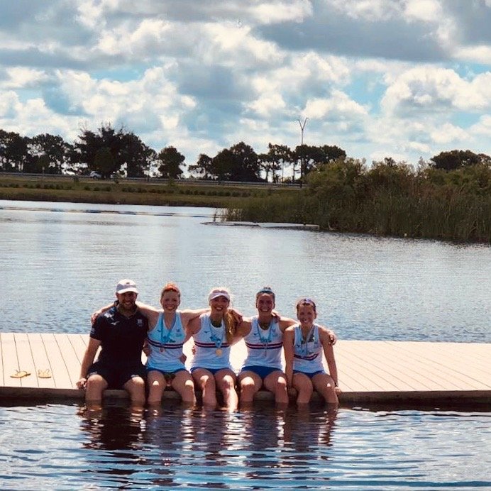 Scottish Rowing tweet media