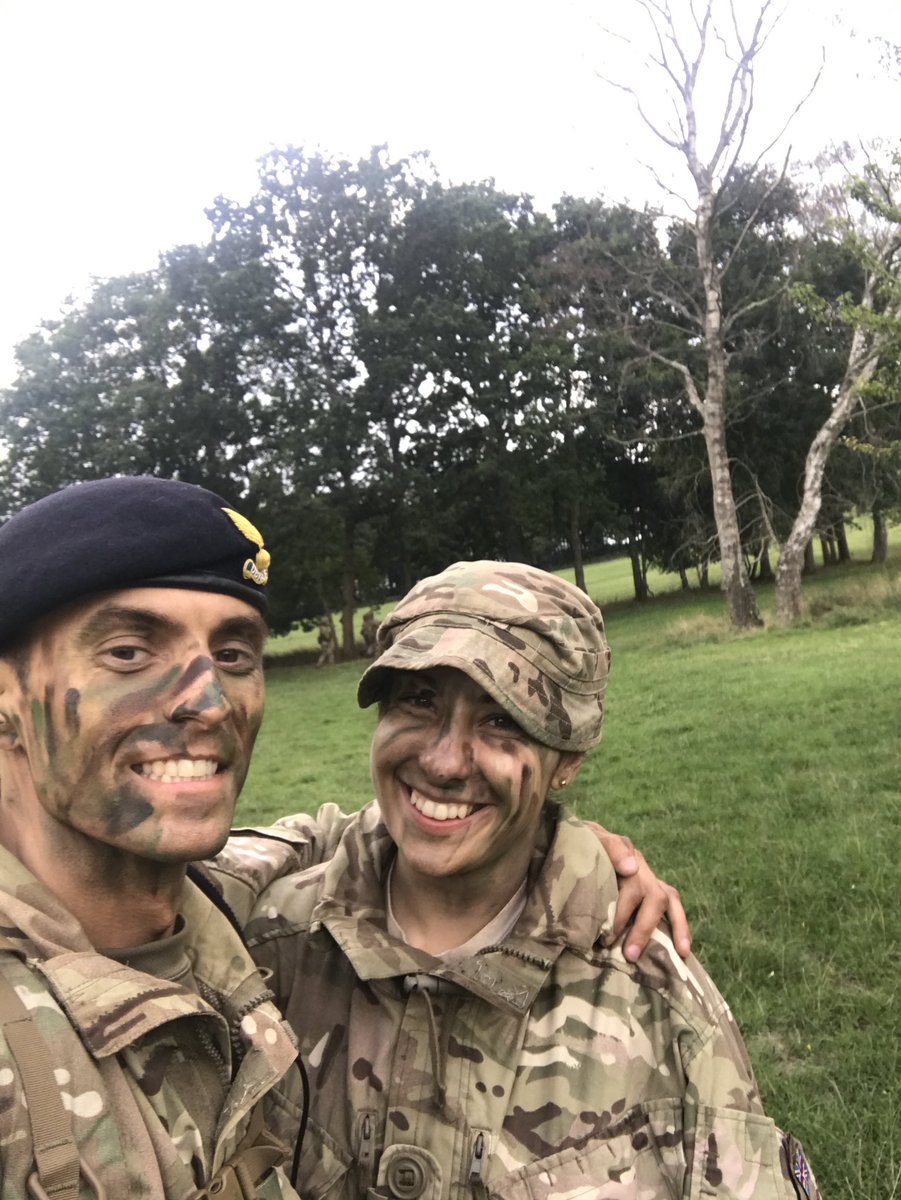 tomfoote4's tweet photo. For the first time in over 10 yrs Iβm not spending my leave on an @ArmyCadetsUK Annual Camp. Like many, Iβve tried to fill the void but nothing compares to the equal measures of fulfilment and exhaustion of Annual Camp. Roll on next year.@ACFColCadets @ACF_NELondon @StuWilliams_ https://t.co/yLjfAbI01P