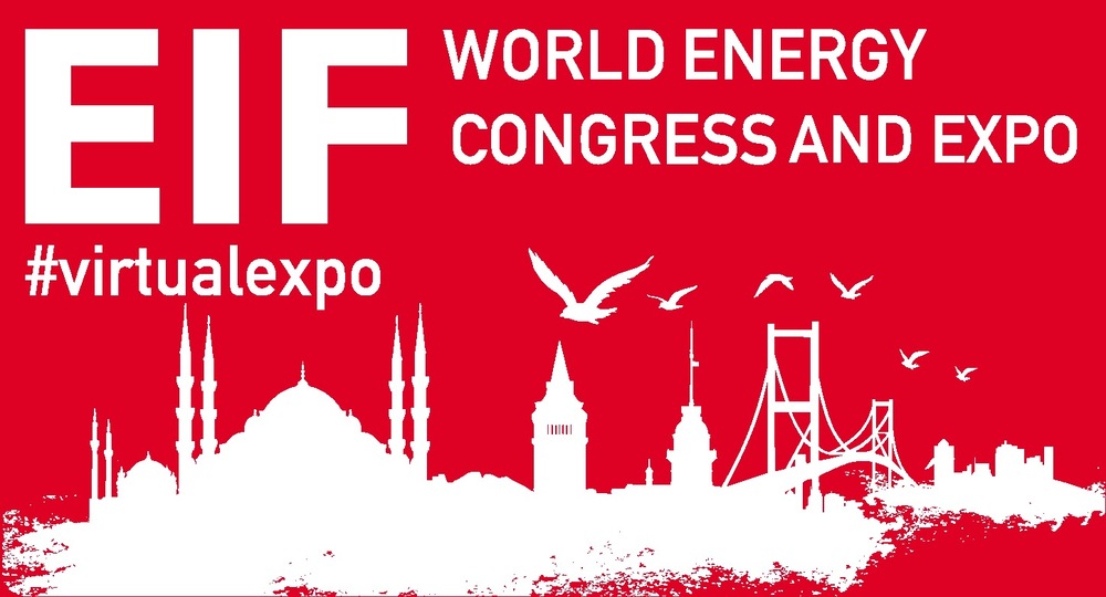 Los invitamos a participar del evento virtual de #Matchmaking del #EIF2020 Digital Energy Congress and Expo.  ¡Este evento brinda la oportunidad de generar nuevas oportunidades a través de reuniones b2b! Inscripción: maabir.co