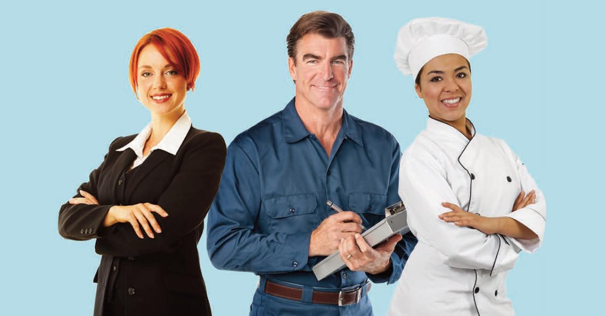 Village Services has the right fit for your business! Our Uniform Program offers a selection of comfortable, clean, professional uniforms &amp; utilizes leading-edge technologies to ensure accurate delivery. Contact us to start your tailor-fit uniform program! tryvillage.com/contact-us.html