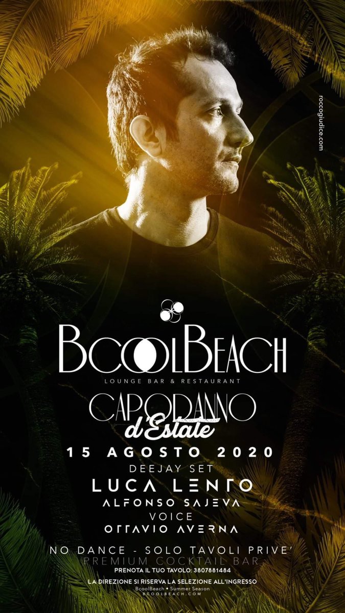 Next Stop @ BCool Beach