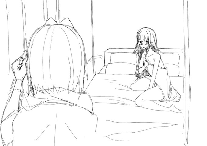 わからんなった絵 