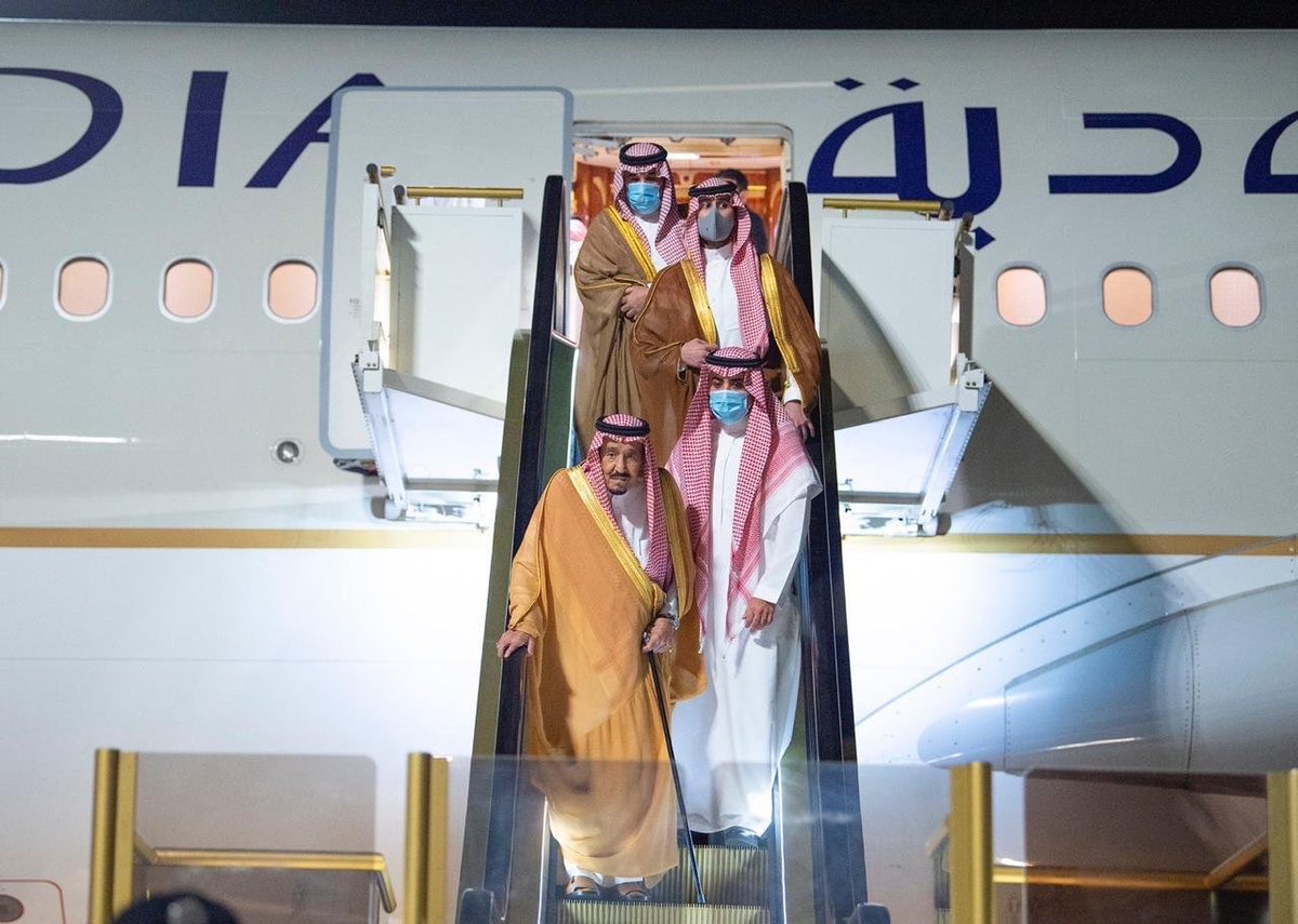 Tuwaiq202's tweet photo. أسفرت وأنورت #نيوم سيدي .. 🇸🇦💚
#خادم_الحرمين_الشريفين 
#الملك_سلمان_بن_عبدالعزيز https://t.co/3tqY54LymY