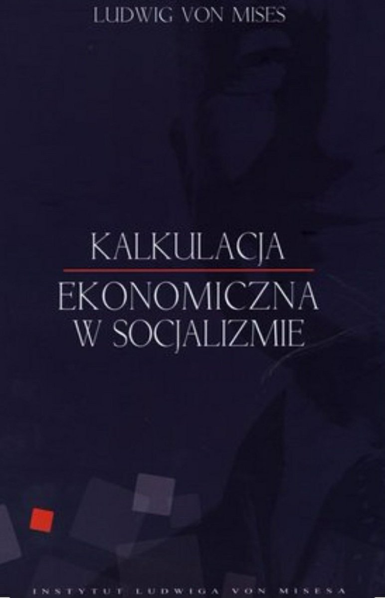 shiro_sakazuki's tweet photo. #FreedomForYou @MisesPl
"Kalkulacja Ekonomiczna w Socjalizmie" to krótka lektóra orbazująca czytelnikowi dlaczego socjalizm nie działa. Polecam szczególnie lewej stronie. https://t.co/fq0JYVaucU