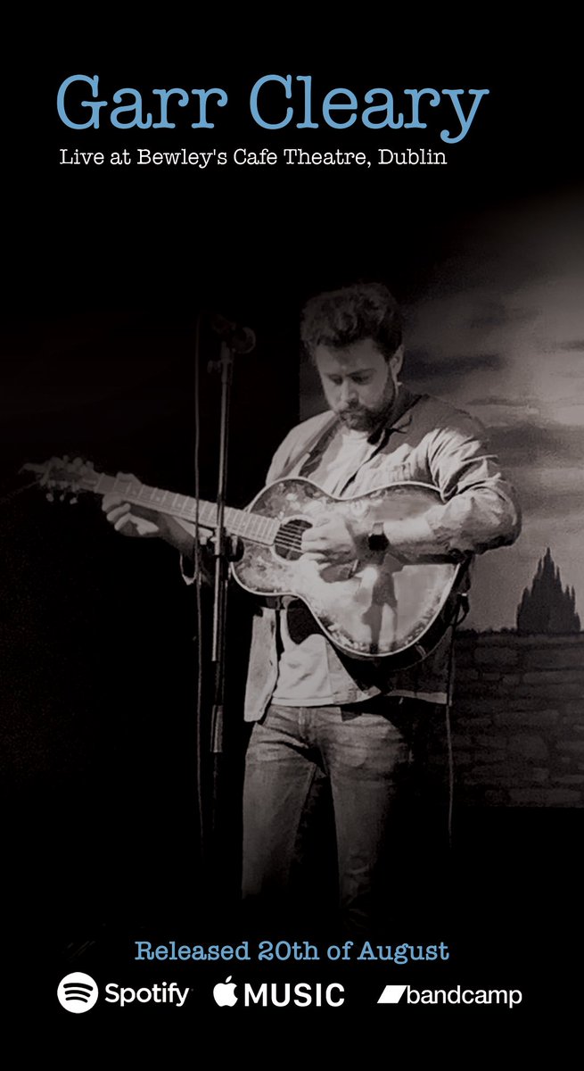 Garr Cleary tweet media