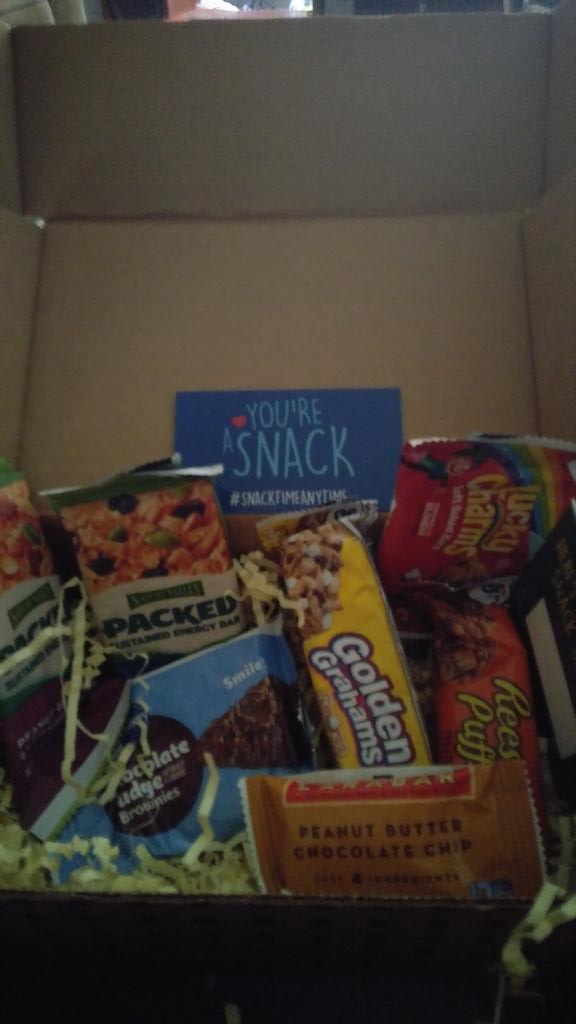 AllTheWiser's tweet image. Wow!! Yummy nummy
#snacktimeanytime
#Gratsy 💓