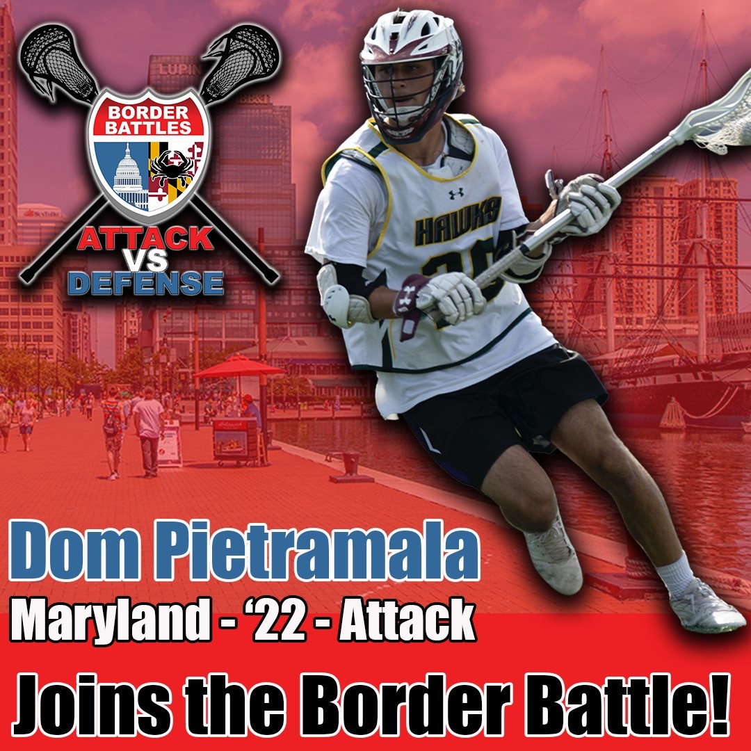 Border Battle Lax (borderbattlelax) Twitter