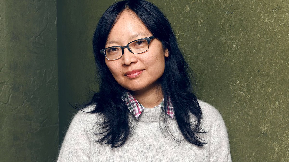 Day 10: Jennifer Phang ( @Phangvantageous)Directed Half-Life (2008), Advantageous (2015)Directed episodes of The Boys, Cloak & Dagger, Riverdale, Stargirl #151FemaleFilmmakers