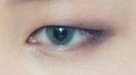 Now next are his eyes , we all know every idol talks about how his eyes are deep and beautiful (if u don't believe me go google it)