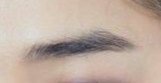 Next are his eyebrows , every girls envy