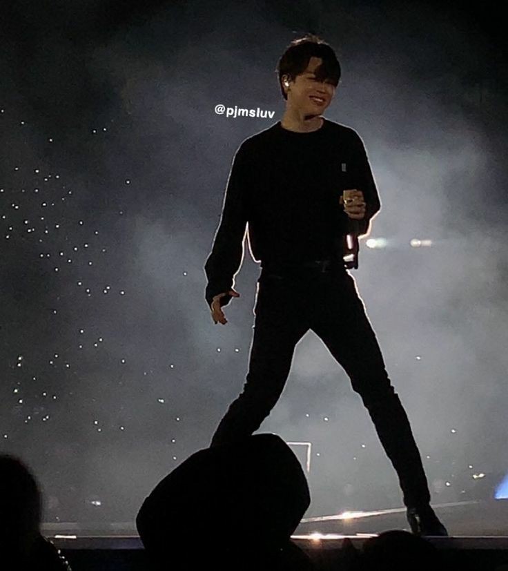 And lastly his perfect proportions