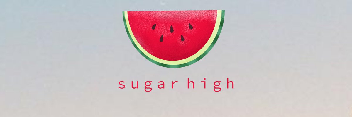 track 2; watermelon sugar