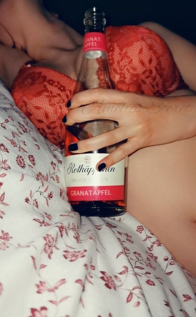 Amelie und Mara 💎 tweet media