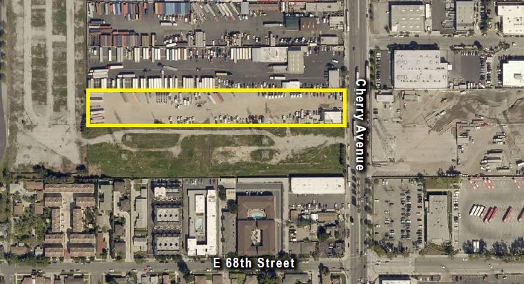 LeeAssociatesLA's tweet photo. Land For Sublease! Great Transportation / Container Storage Yard! https://t.co/OTg6g6mhOJ
#Land #ForSublease #CRE #CommercialRealEstate #LongBeach #Storage #Yard https://t.co/iyKOTlLDsD