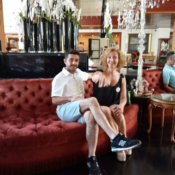 lifebyfany's tweet photo. Life is moments!!!!!
#greekcouples #Familylove #FamilyFunTime #jobopportunity #businesscoaching #herbalifenutrition https://t.co/Dn46e20X9p