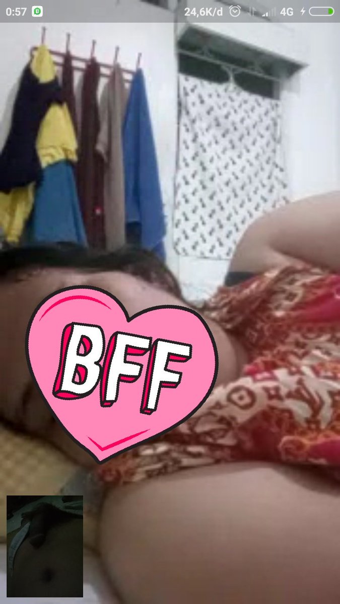 Sebelum d.buka baju nya ni..
Kalo mau barter no stw dm duluan iya kalo mau barter