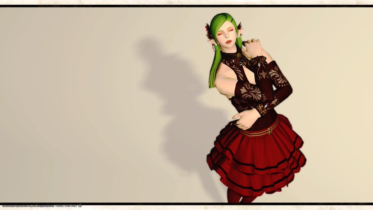 SuperJoyGG's tweet photo. Welcome @VelvSunrise to SuperJoy! 

Artist, musical performer, photographer and all around positive force in the broadcasting space.

If you're a fan of the 'Tales' series or FFXIV, you'll make an instant friend!

https://t.co/44u2HdYMz5 https://t.co/nHHHJnNSTb