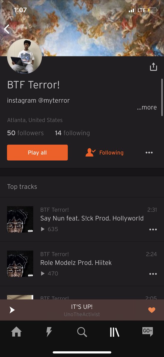 attackonterror's tweet image. soundcloud.com/terror-1600/se…