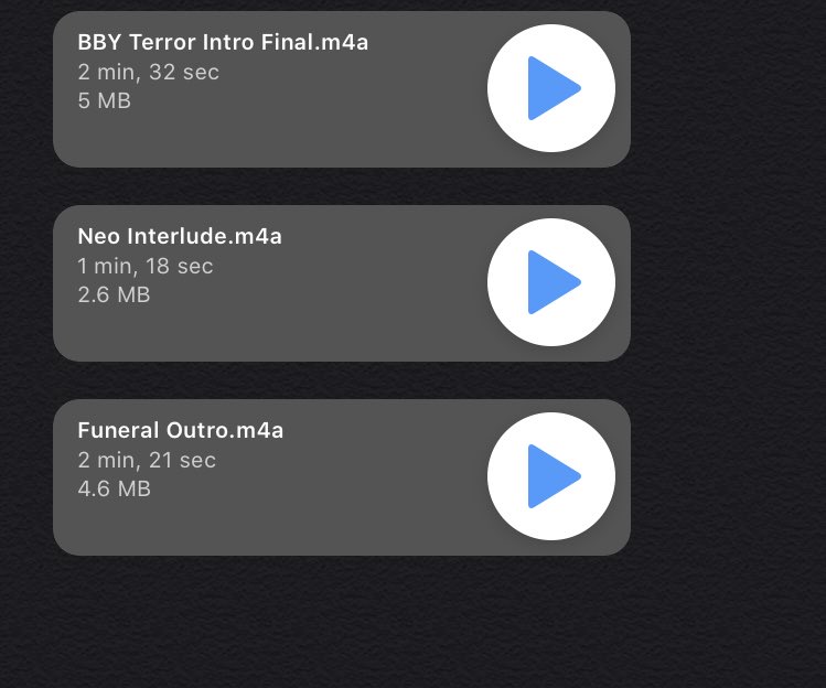 attackonterror's tweet image. soundcloud.com/terror-1600/se…