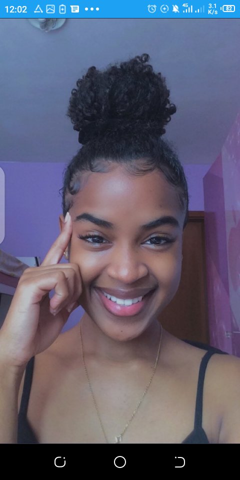 Ve_nne_sa's tweet photo. I'm new here kindly follow I'll follow back 😍 also help me to retweet 🥰

Laycon and Vee
#BBNaijaLockdown
#BBNaijalockdown
#QueenErica https://t.co/vyczeUUa55