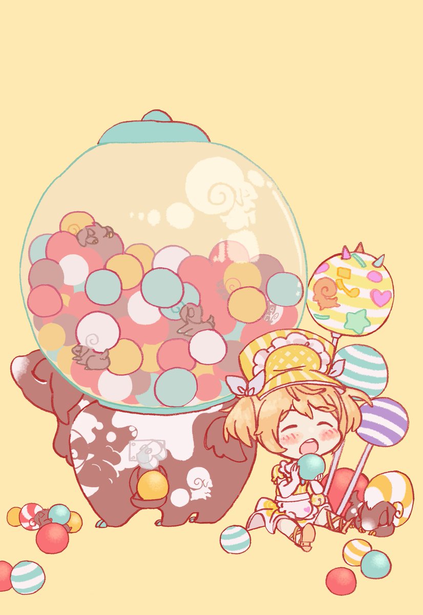 Twoucan うさぎジャム Usagijum033 Twoucan うさぎジャム Usagijum033