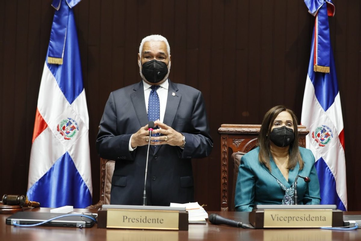 Radhamés Camacho tweet media