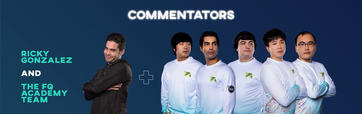 FlyQuest's tweet photo. TONIGHT | 6 PM PDT
The #SeaQuest Fish Gods are ready to make their #LCS and #LPL predictions for playoffs! #FLYA is joining @trickygonzalez to cast, and it's gonna be a blast! Make sure to tune in!
🐠: https://t.co/SaT5jMm5am #ShowcaseGreatness #GoDeep 🤿 https://t.co/qwIfCxbWs0