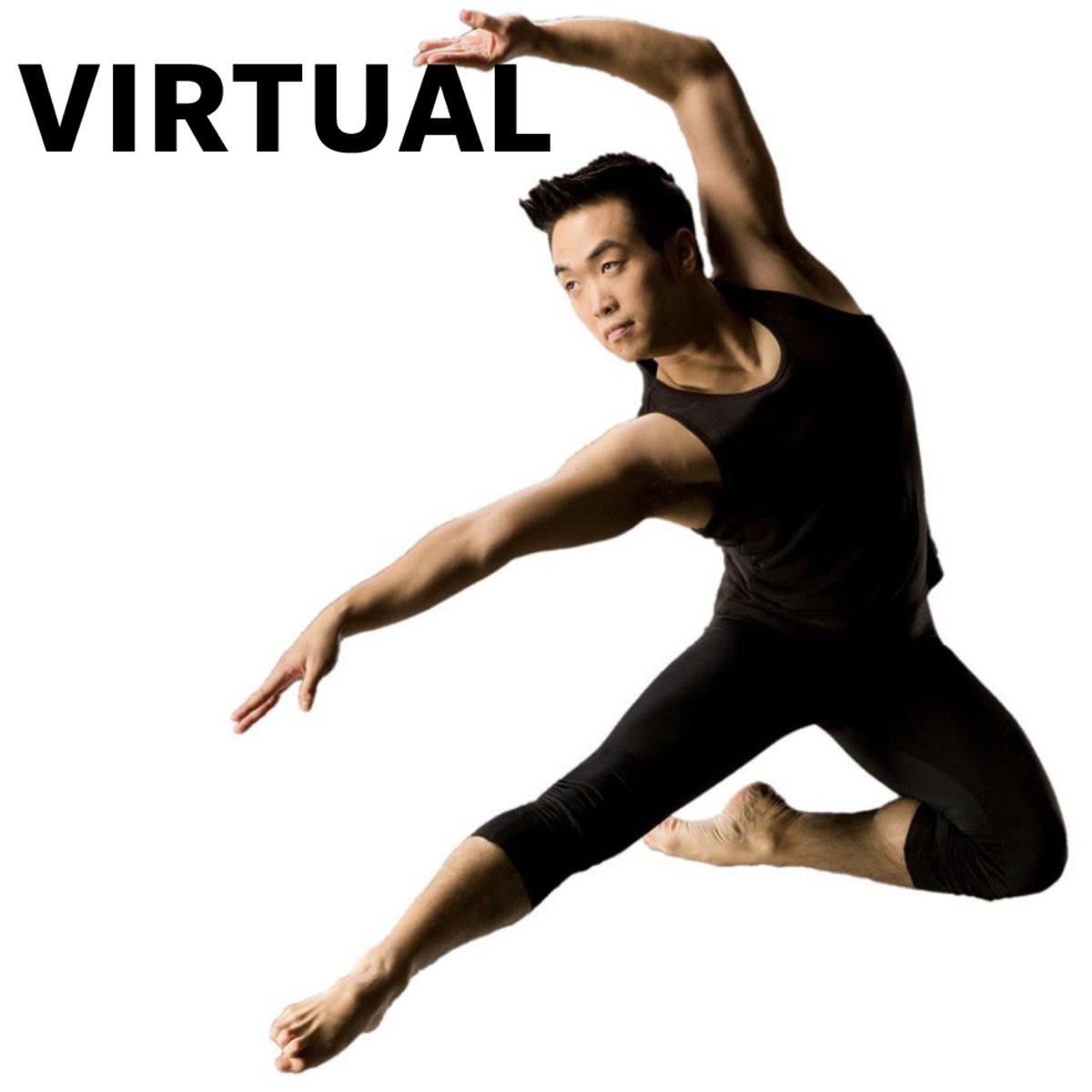 EDGEPAC Virtual • Bobby Amamizu Beg/Int Ballet Fri Aug 14th 11:30AM PDT. SIGN UP and purchase classes on our online schedule or Mindbody (app or browser). You’ll receive an email confirmation containing details on how to join the class via Zoom. Links in bio.👯🖤
-
#edgepac