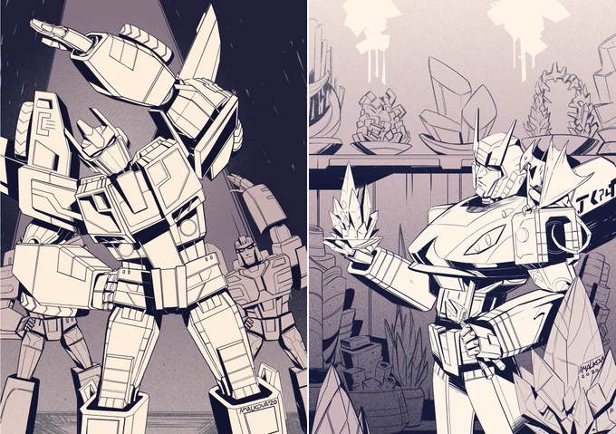 Hehe, thought i'd bring this back, I did some linearts in spring for #QuarantineColoring  with some of the TF2019 characters : 
https://t.co/lOiF0CgrZK 