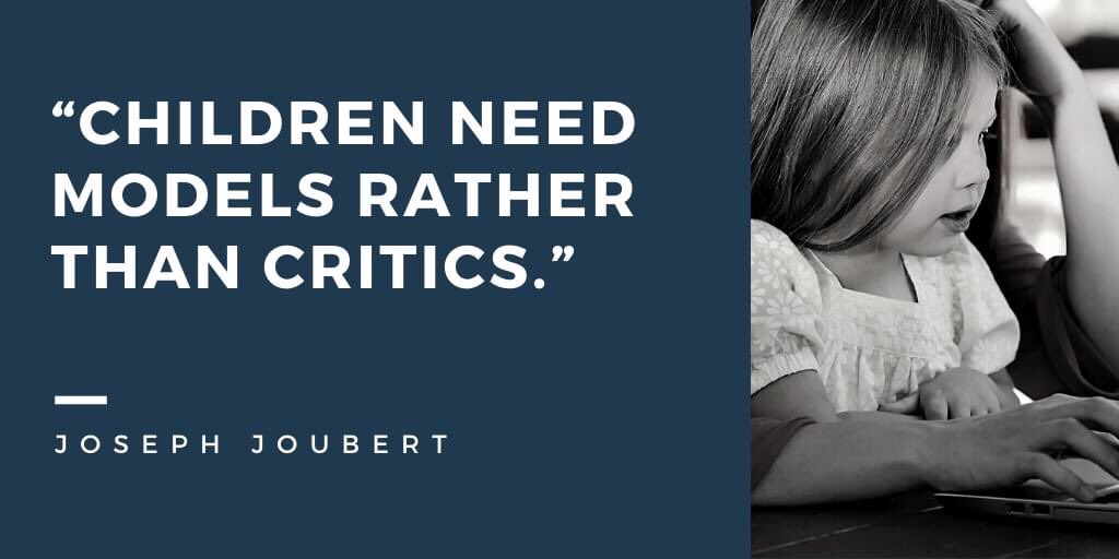 SoccerParenting's tweet photo. Love them. Guide them. Empower them. #WednesdayWisdom https://t.co/iLF8UTgetX