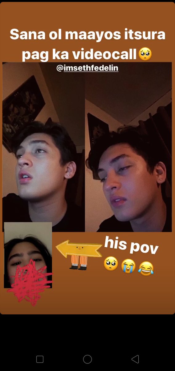 Littlemorron's tweet photo. 2:52am my gad🤭 https://t.co/DzBbrYtCv6