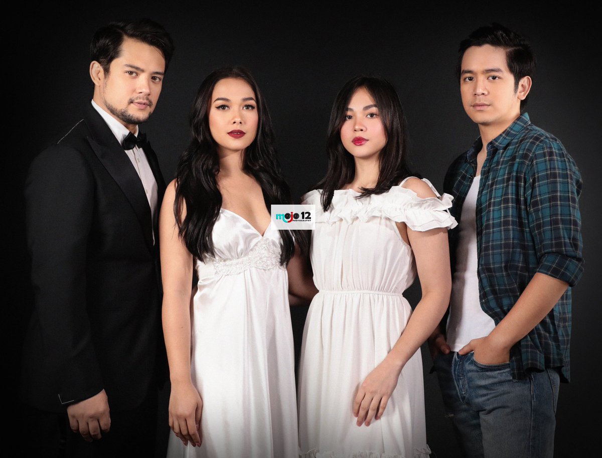 WendyRDI's tweet photo. Happy First Anniversary The KIller Bride
@RCDNarratives
Forever fan here.
Camila ❤️ Vito @dprincessmaja #GeoffEigenmann
Emma❤️Elias @superjanella @iamjoshuagarcia
#CamVi #Emias
#TheKillerBrideKillerSepanx
📸Cto mojo and Twitter https://t.co/FSyEwlu8Bx