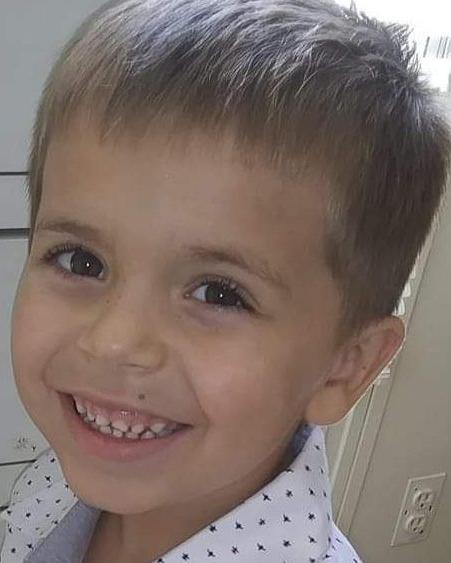 LeonydusJohnson's tweet photo. The list continues to grow. 

Raelynn Craig was shot and killed on Sunday in St. Joseph, MO. She was only 2 years old. 

Cannon Hinnant was also shot and killed on Sunday in Wilson, NC. He was only 5 years old. 

My heart, man...
I'm so sick of this. https://t.co/ml7G2VN5Z6