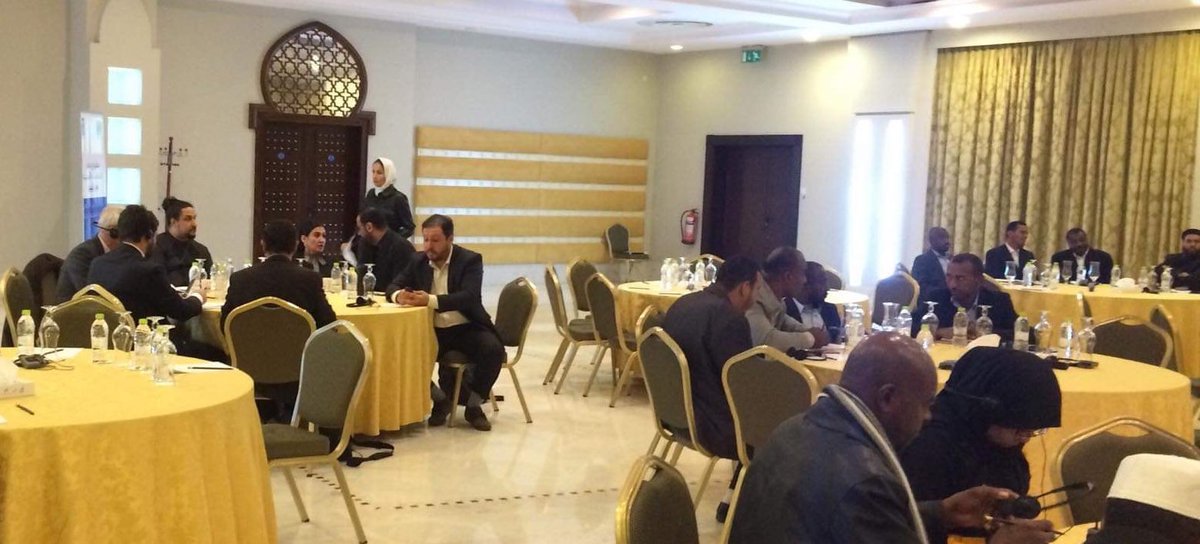 NouraloyounA's tweet photo. Throwback January 2020
 “post-election initiative workshop Module 1” #UNDP #CCMCE
#Municpalelections https://t.co/i9sYqWHGC9