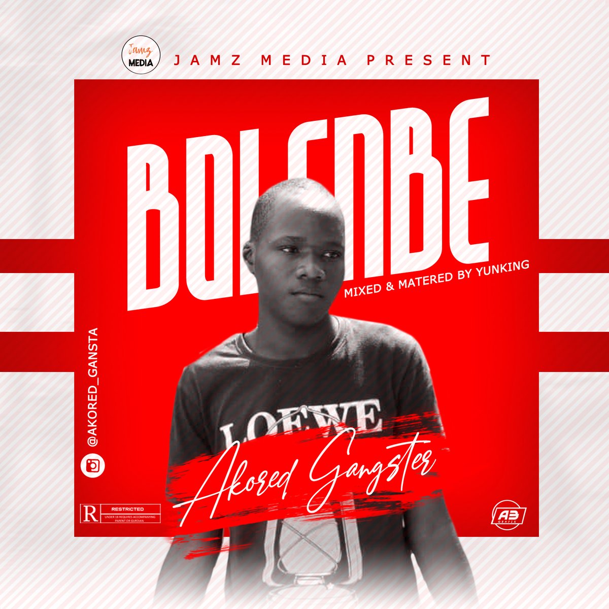 abgrafixwork's tweet photo. Do you need a dope *DESIGN*? 
Such like >>> *Music album cover design, Logo design, Club and events flyers design,* _and many more_.. 

Kindly contact us now!! 
 *AB GRAFIX*

Call/WhatsApp📞 +2349039137089

 follow us on Instagram and Twitter  @abgrafixwork https://t.co/ySuBo6Oa9X