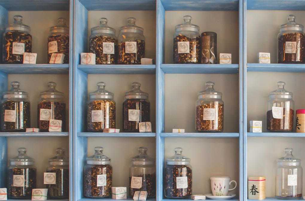 Since using plants for healing was the original form of medicine, doesn't it seem a little ironic that herbalism is now considered to be a form of alternative medicine? Be sure and check out my latest post that explores herbalism at bit.ly/31ZCzx1. #herbalism #health