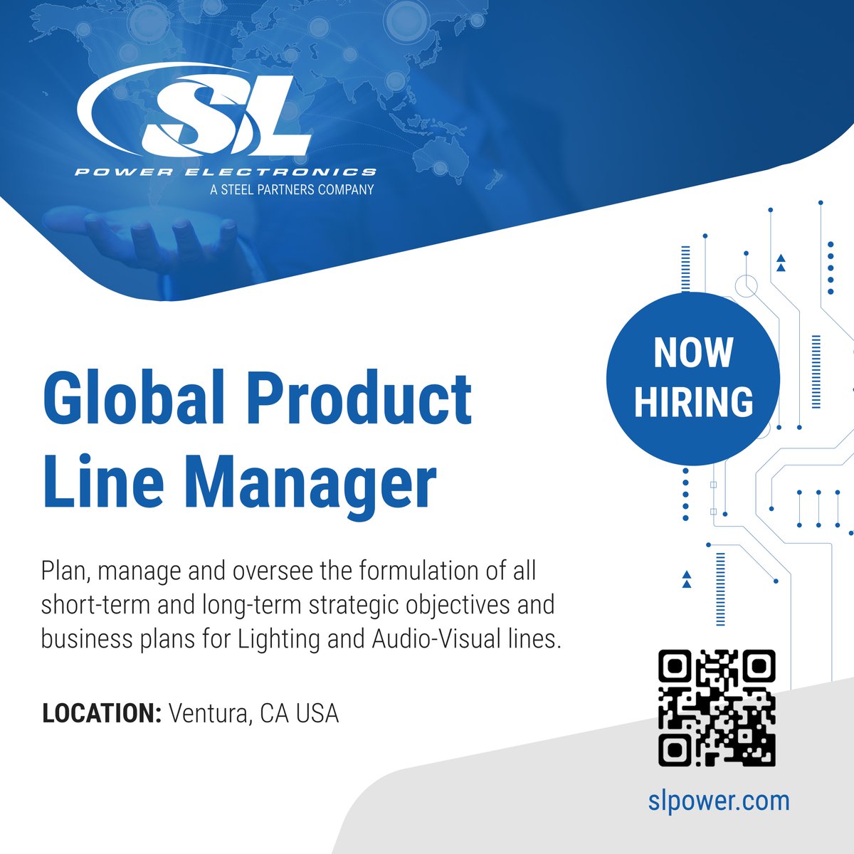 SL Power Electronics tweet media