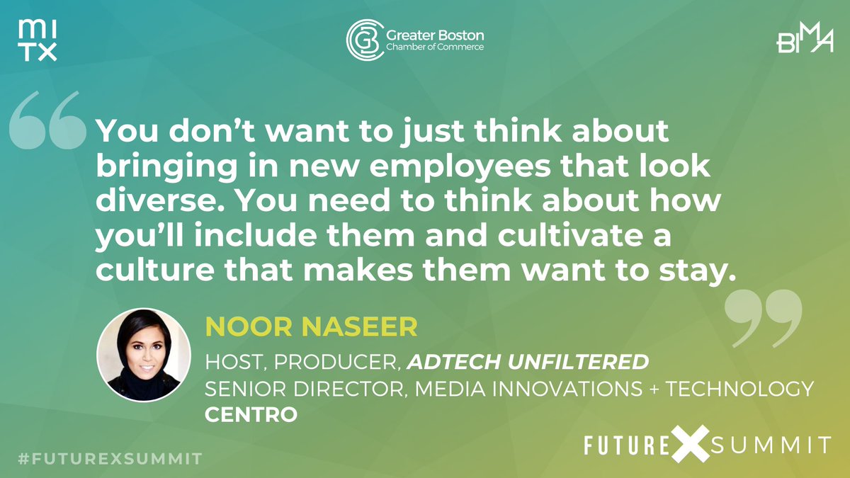 MITX's tweet photo. Missed our #FutureXSummit last week? 

We have you covered. 

Check out the key takeaways from our lineup of marketing leaders from @digitas @AMP_Agency @Goodwaygroup @forrester @centro @drizly &amp; others ⬇️

https://t.co/xDBFvxCBJr https://t.co/OZWCVFRgem