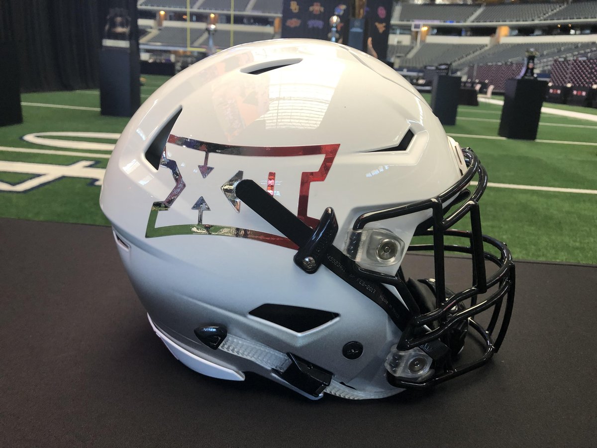 twiwvs's tweet image. NEW on Patreon: College football appeared done for on Tuesday, but for better or worse the Big 12 kept the season alive - for now at least patreon.com/posts/40386753