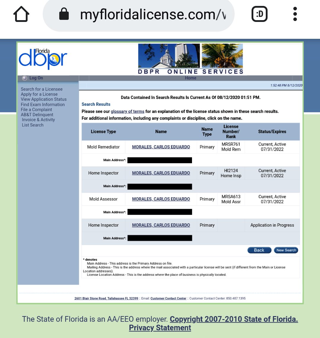 Are there ethical concerns about Miami city attorney  @VickyMendezEsq’s connection to the various companies her husband operates illegally out of their home?