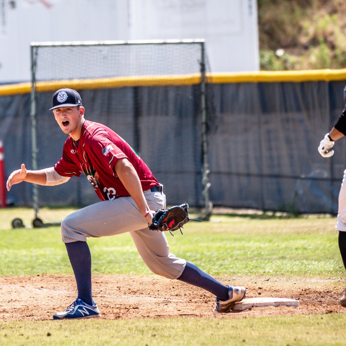 The San Diego League (@sandiegoleague) on Twitter photo .<a href="/SoMtnBaseball/">South Mountain Baseball</a>’s Davis Heller is our JUCO Player of the Year. In 15 games, the 6-foot-8, 235-pounder batted .404 with 4 2B, 3 HR, 21 RBI, 1.200 OPS, and a commitment to <a href="/AlabamaBSB/">Alabama Baseball</a>. Congrats, Davis! .<a href="/SoMtnBaseball/">South Mountain Baseball</a>’s Davis Heller is our JUCO Player of the Year. In 15 games, the 6-foot-8, 235-pounder batted .404 with 4 2B, 3 HR, 21 RBI, 1.200 OPS, and a commitment to <a href="/AlabamaBSB/">Alabama Baseball</a>. Congrats, Davis!