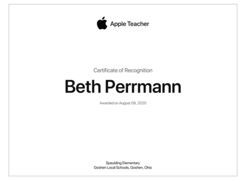 BPerrmann's tweet photo. One of the many badges I can say I earned 👍🏻 https://t.co/MCkHgYaOBN
